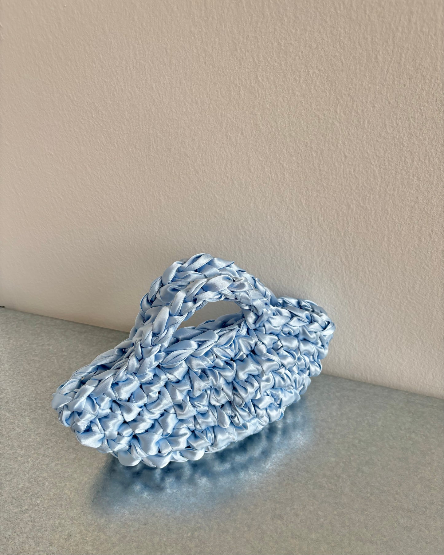 Basket - Blue