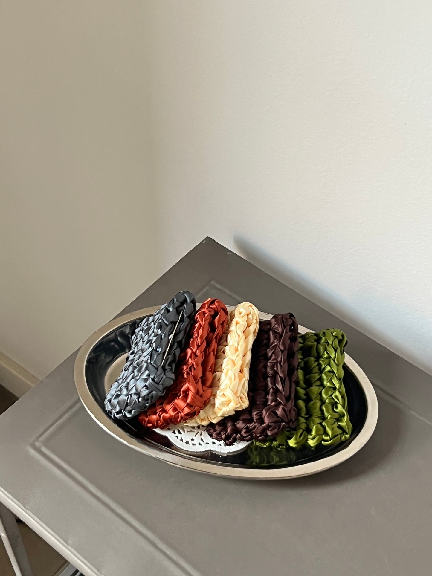 Cardholder - Chocolate