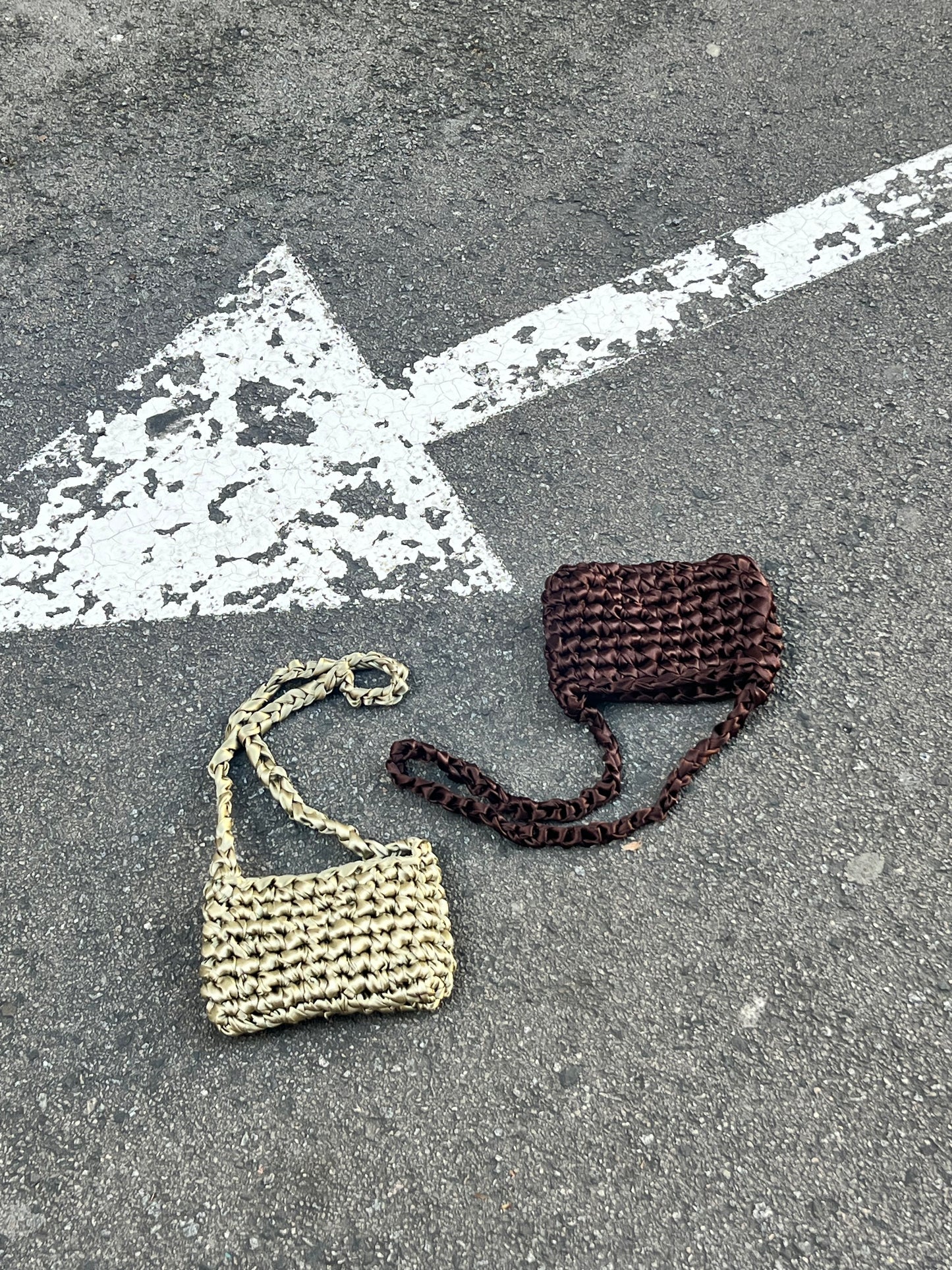 Poppy - Chocolate brown