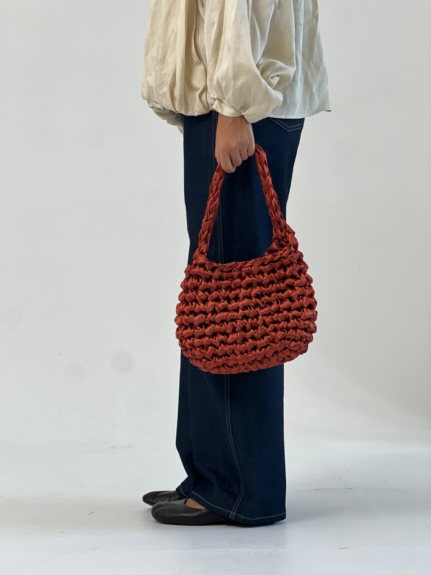 Brisa - Burnt Orange