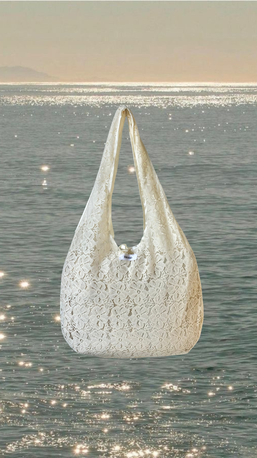 Lola - Cream