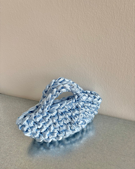 Basket - Blue