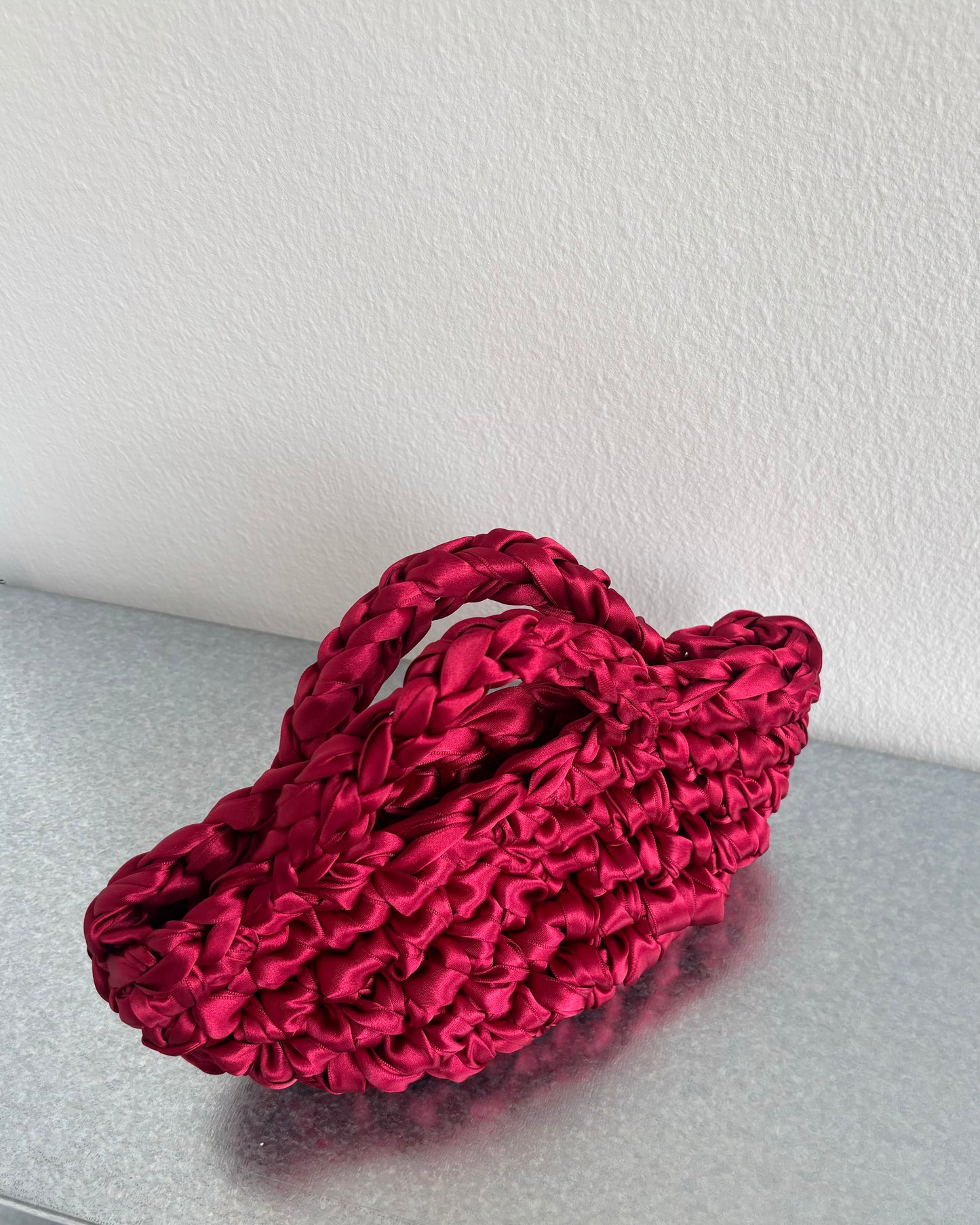 Basket - Cherry
