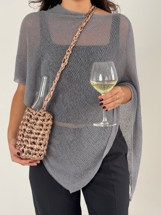 Wine bag - Moca