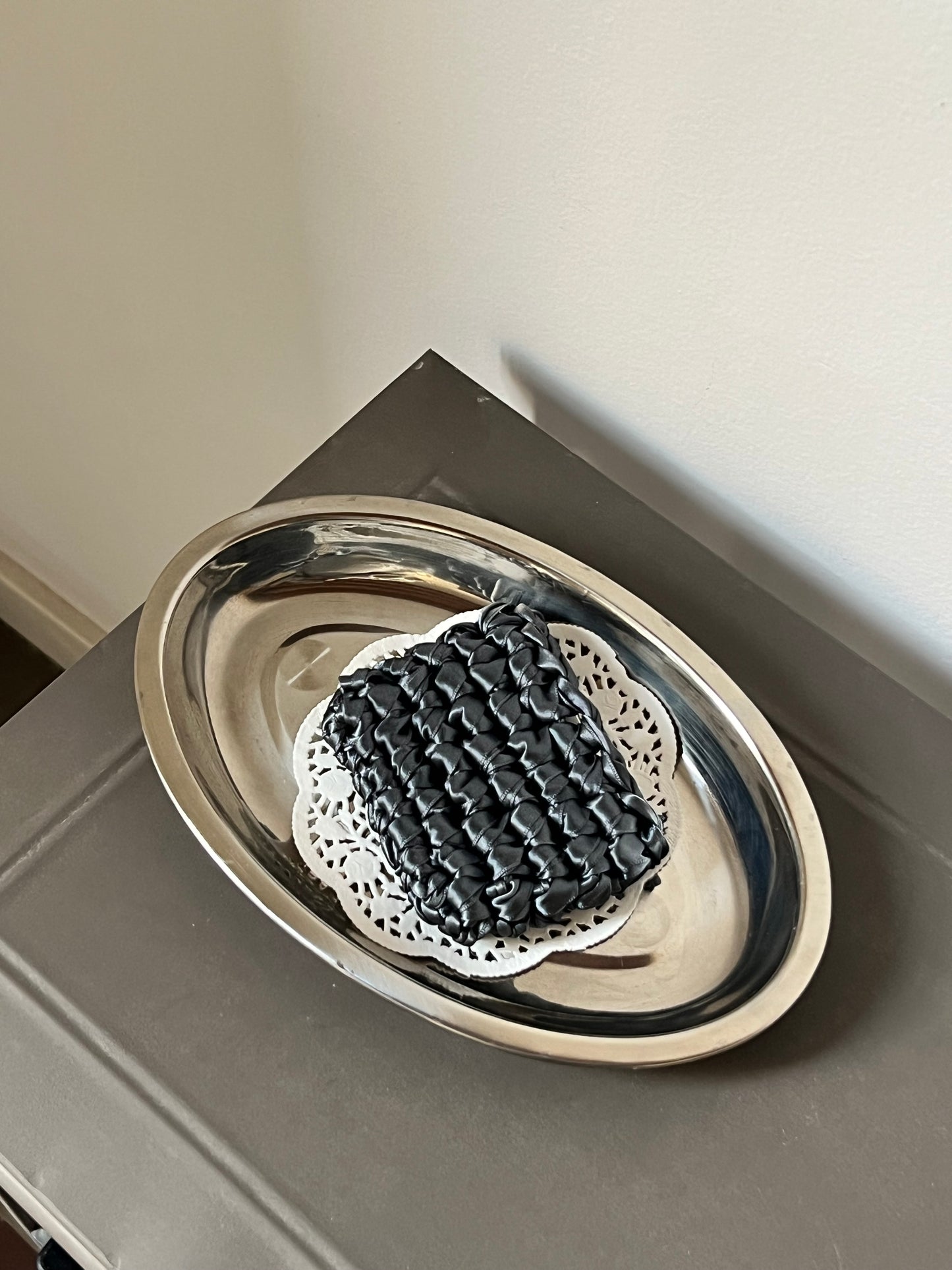 Cardholder - Blueberry